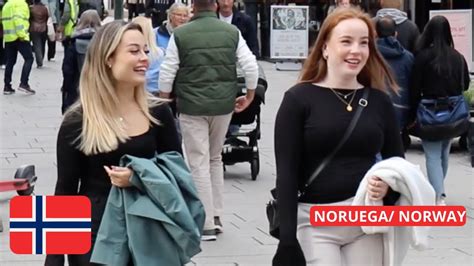 noruegas mujeres|Situación de las mujeres en Noruega